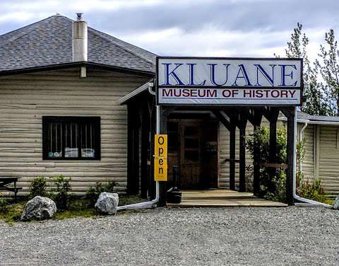 Kluane Museum